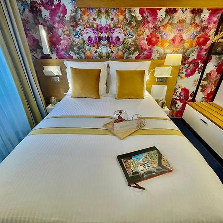 Hotel Berria Аспарен Екстериор снимка
