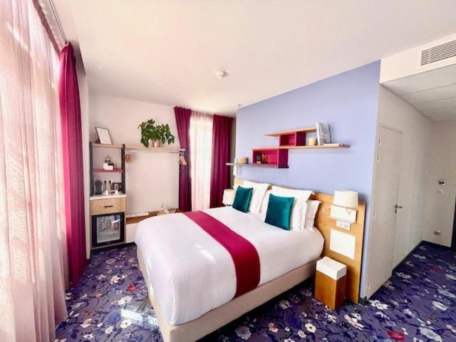 Hotel Berria Аспарен Екстериор снимка